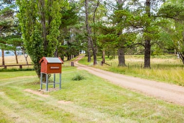 1 Old Brookmount Road Walcha Nsw 2354 Sold Rural