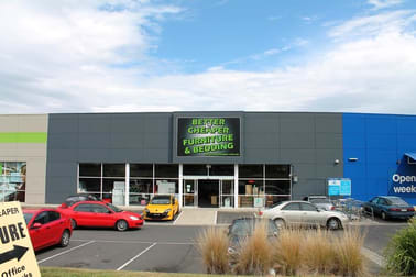 2 802 Burwood Highway Ferntree Gully Vic 3156 Sold Industrial