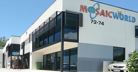 Industrial Manufacturing Burleigh Heads Qld 4220 2013788410