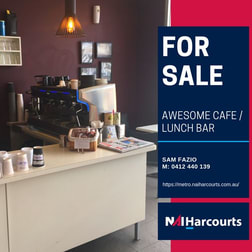 Cafe Coffee Shop Bibra Lake Wa 6163 2015734883