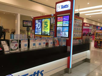 tattslotto franchise