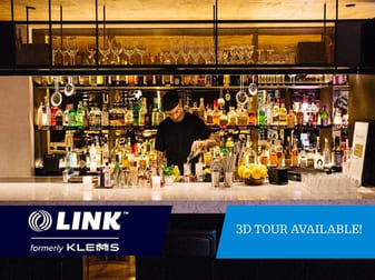 Restaurants for sale melbourne