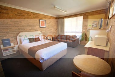 Accommodation Tourism Business In Toowoomba City