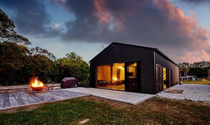 Motel The Pocket Nsw 2483 2015772861