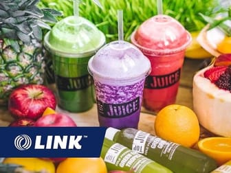 Juice Bar  business for sale in Northern Suburbs NSW - Image 1