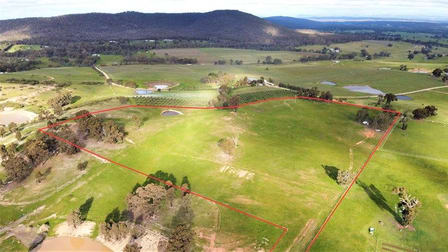 3 Drummond Lane Heathcote Vic 3523 Rural Farming For Sale Commercial Real Estate