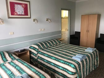 Motel Forbes Nsw 2871 2015401998