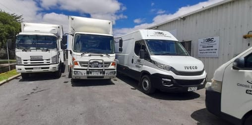 Transport Distribution Storage Mount Gambier Sa 5290 2016899506