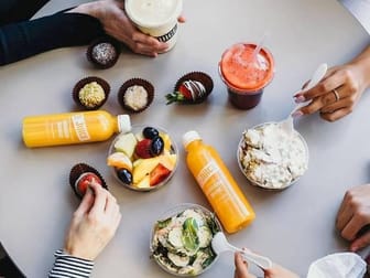 Juice Bar  business for sale in Northern Suburbs NSW - Image 2