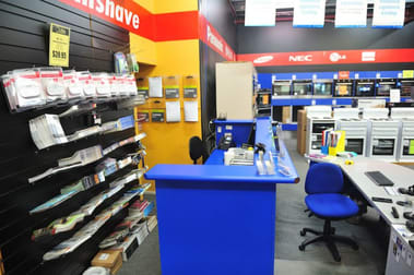 Retail Brisbane City Qld 4000 2015027560
