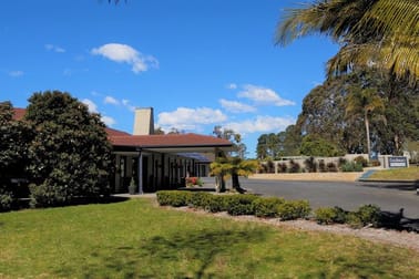 Motel Eden Nsw 2551 2015977323
