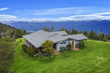 Lot 1 731 Maynards Plains Road Dorrigo Nsw 2453 Rural Farming For Sale Commercial Real Estate