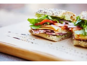 Cafe & Coffee Shop - Gold Coast QLD - 2016403379