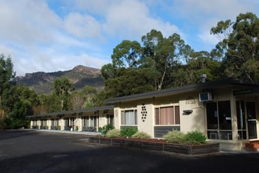 Motel Halls Gap Vic 3381 2015885283