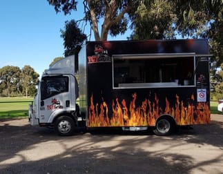 Food Beverage Hospitality Melbourne Vic 3000 2015500649
