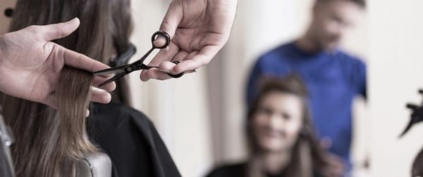 Hairdresser Runaway Bay Qld 4216 2014873329