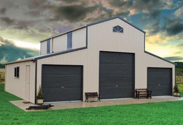 Industrial Manufacturing Ipswich Qld 4305 2015306324