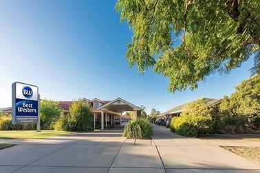 Motel Wagga Wagga Nsw 2650 2014372548