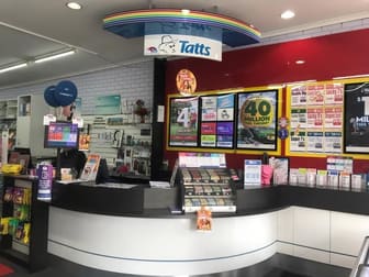 closest tattslotto shop to me