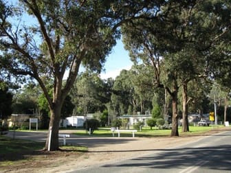 Caravan Park Woodside Vic 3874 2016245406