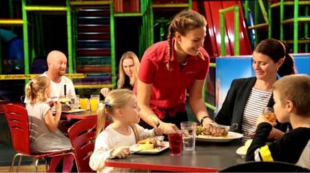 Cafe for sale newcastle