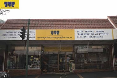 Retailer Forest Hill Vic 3131 2016009719