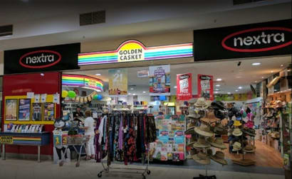 tattslotto shops near me