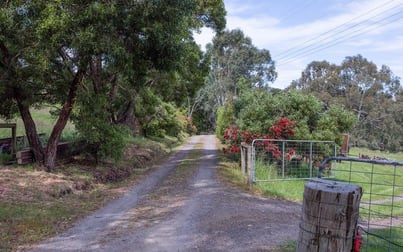 Sawpit Farm 697 Sawpit Road Hindmarsh Valley Sa 5211