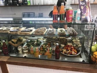 Food, Beverage & Hospitality  business for sale in Cronulla - Image 1