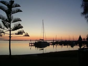 Accommodation Tourism Port Albert Vic 3971 2013422619