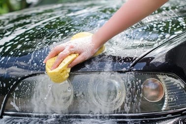 Car Wash Melbourne Vic 3000 2016294032