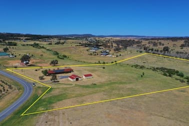 280 Run O Waters Drive Goulburn Nsw 2580 Sold Rural
