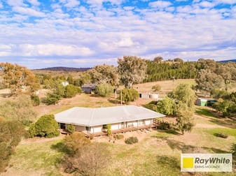 7 Kangarooby Road Cowra Nsw 2794 Rural Farming For Sale