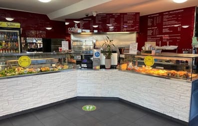 Food, Beverage & Hospitality  business for sale in Penrith - Image 1