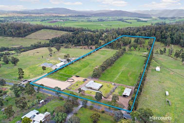 315 Forest Road Labertouche Vic 3816 Sold Rural Farming