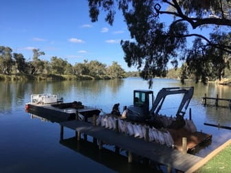 Business for sale riverland