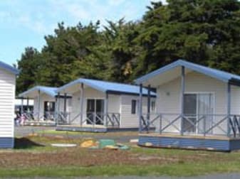 Caravan Park Greens Beach Tas 7270 2014390618