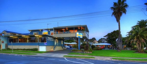 Motel Bermagui Nsw 2546 2016454695
