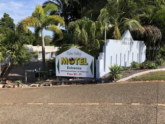 Motel Tannum Sands Qld 4680 2014169263