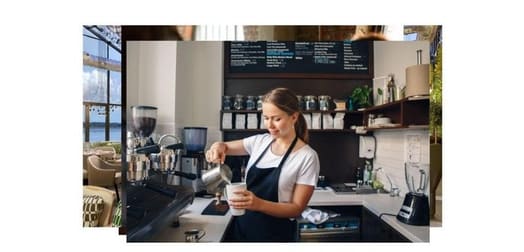 Cafe & Coffee Shop  business for sale in Kenmore - Image 3