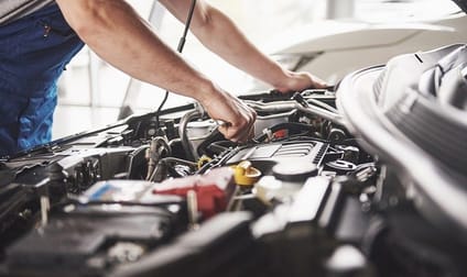Mechanical Repair  business for sale in Ballina - Greater Area NSW - Image 2