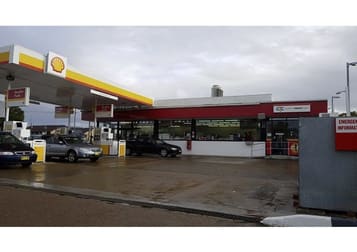 Service Station Hunter Valley Lower Nsw 2015939298