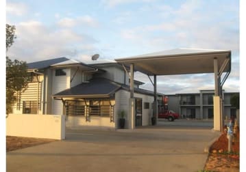 Accommodation Amp Tourism Miles Qld 4415 2012915891