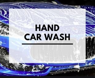 Car Wash Frankston Vic 3199 2016976523