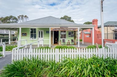 Business for sale berri