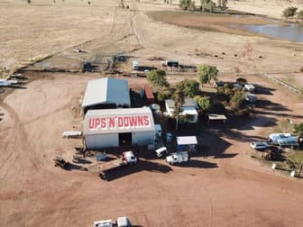 0 Ups N Downs Roma Qld 4455 Sold Rural Farming Commercial