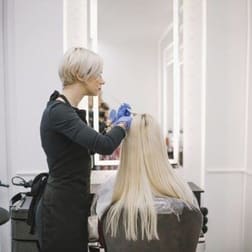 Hairdresser West Melbourne Vic 3003 2014870744