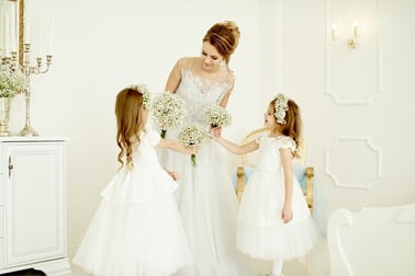 childrens occasionwear
