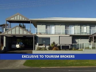 Motel  business for sale in Warrnambool - Image 1