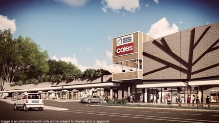 1435 Plenty Road, Mernda VIC 3754 - Retail Property For ...
